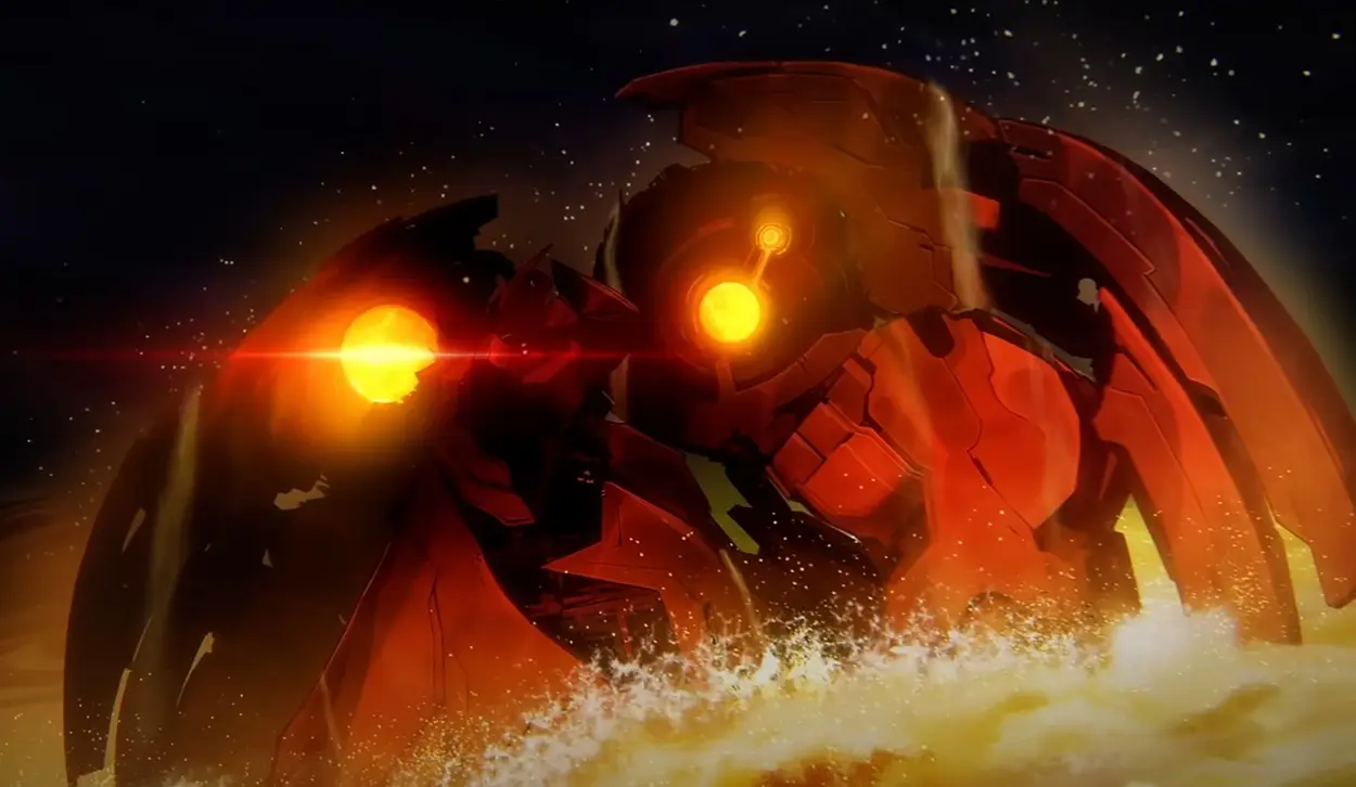 Archforger, Lord Ravager of Preservation