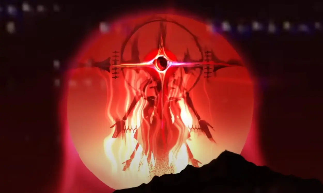 Irontomb, former Lord Ravager of Erudition