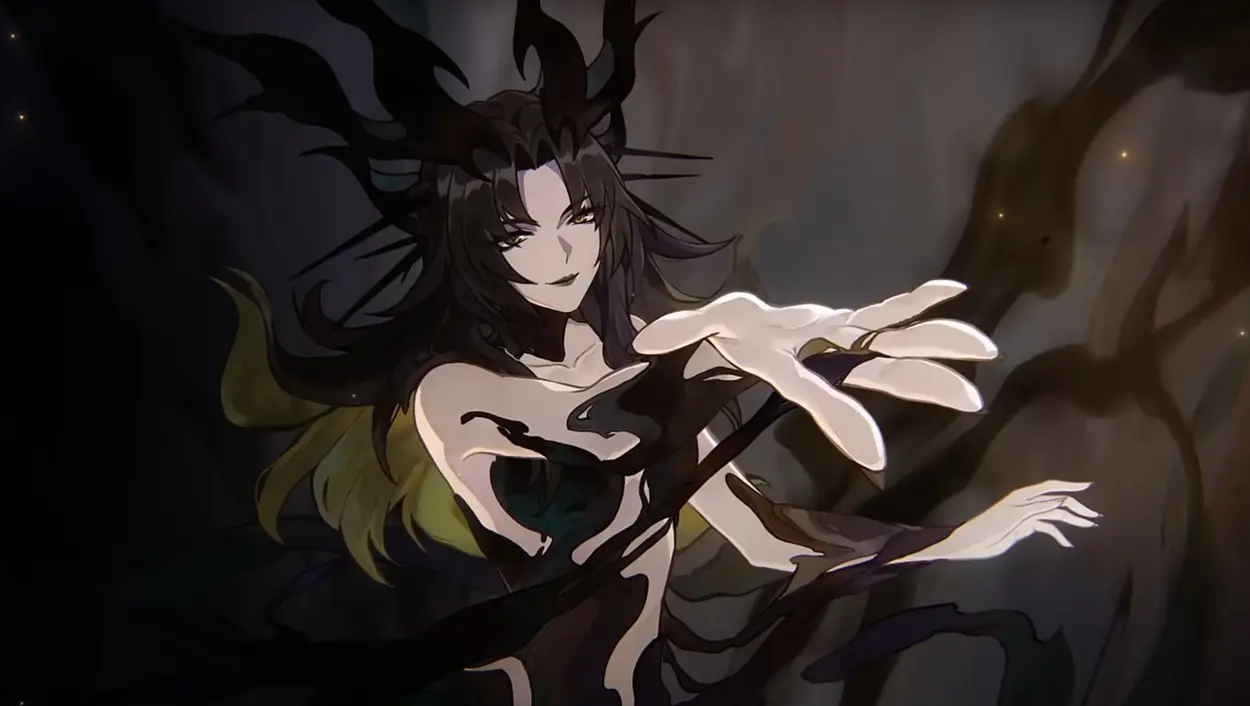 Phantylia, Lord Ravager of The Hunt