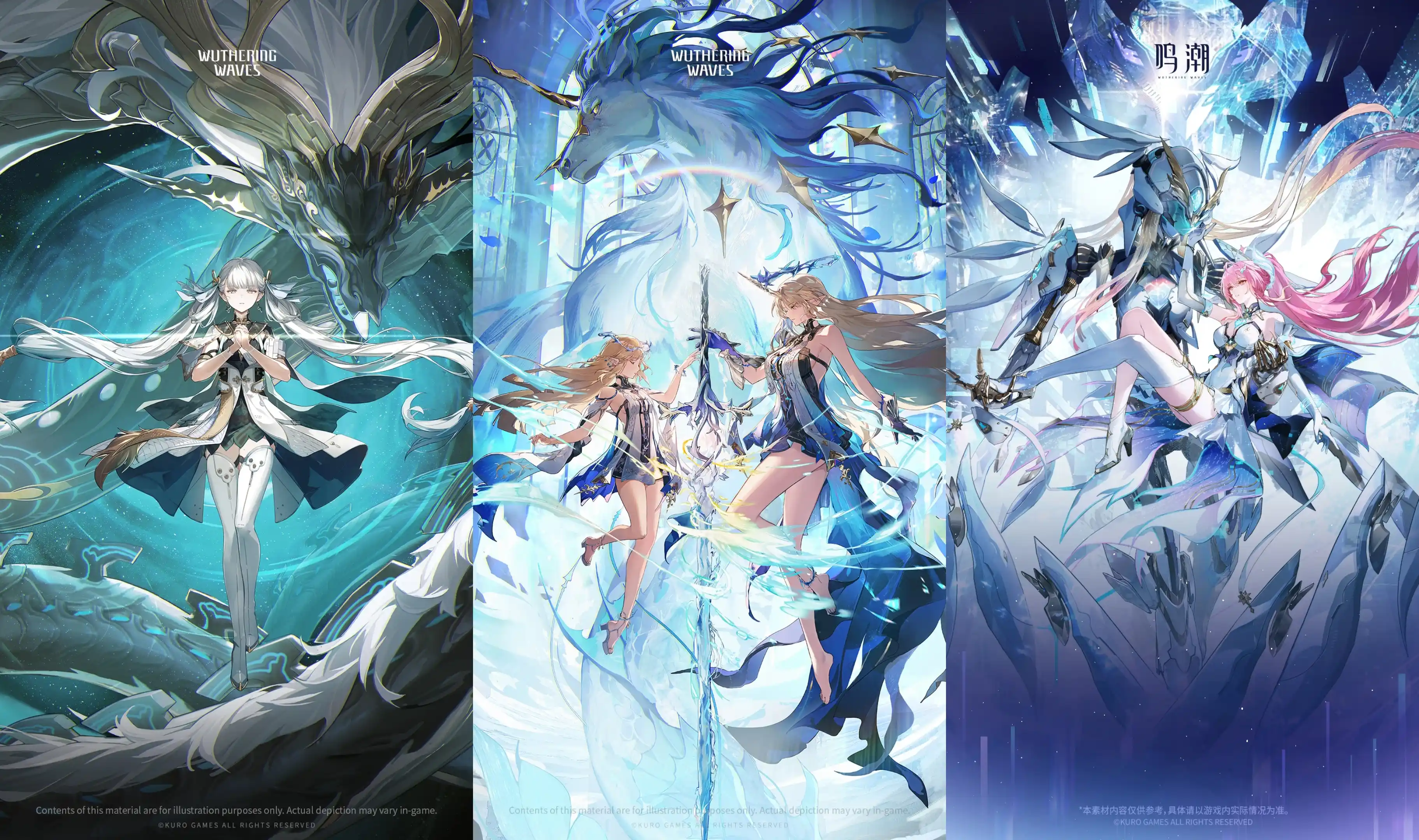 Who Is the Sentinel Resonator in Wuthering Waves?
